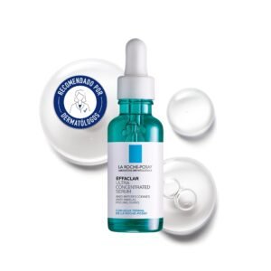 EFFACLAR ULTRA CONCENTRADO SERUM LA
