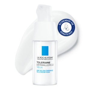 TOLERIANE DERMALLERGO OJOS LA ROCHE