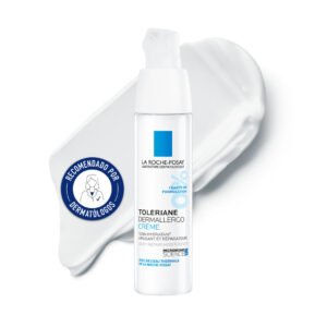 TOLERIANE DERMALLERGO CREMA