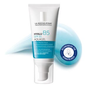 HYALUB5 AQUAGEL SPF 30 LA ROCHE POSAY