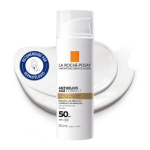 ANTHELIOS AGE CORRCT SPF 50