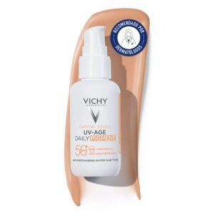 UV AGE DAILY CAPITAL SOLEIL VICHY