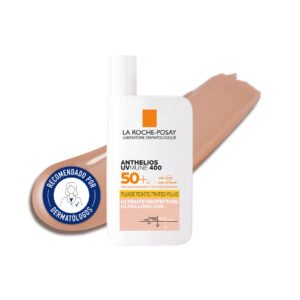 ANTHELIOS UV MUNE 400 50+  50ML