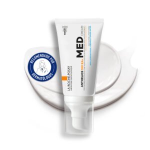 ANTHELIOS 100 KA+ MED CREAM LA ROCHE