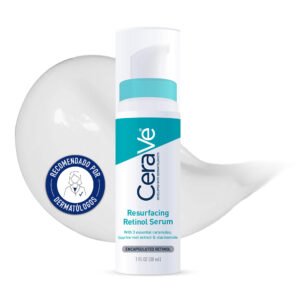 Serum Retinol anti-marcas CeraVe