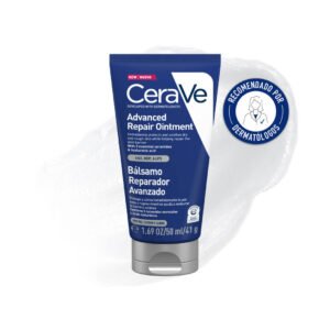 CERAVE BALSAMO REPARADOR AVANZADO
