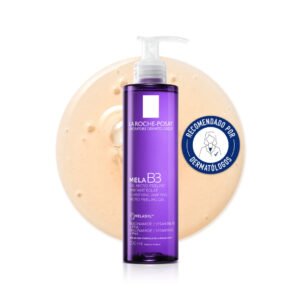 GEL LIMPIADOR MELAB3 200ML