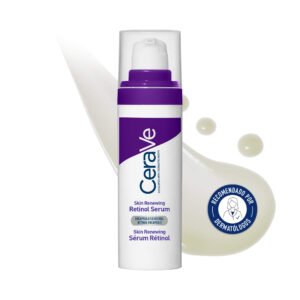 CERAVE SERUM RETINOL