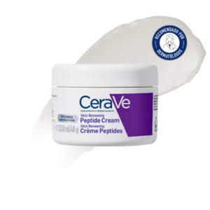 CERAVE CREMA CON PEPTIDOS