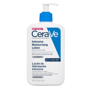 LOCION HIDRATACION INTENSIVA CERAVE