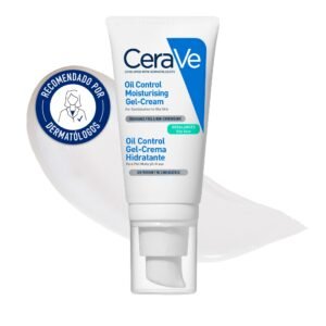 CERAVE GEL-CREMA HIDRATANTE P. GRASA