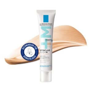 EFFACLAR DUO+M UNIFIANT CLARO