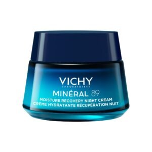 VICHY MINERAL 89 CREMA DE NOCHE