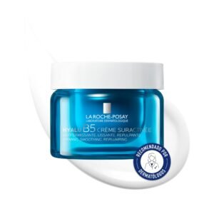HYALU B5 CREMA 50ML ROCHE POSAY