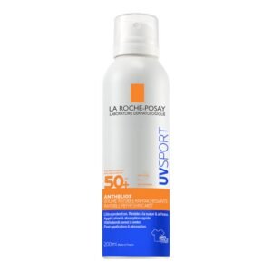 LA ROCHE POSAY ANTHLIOS SPF50+ UVSPORT