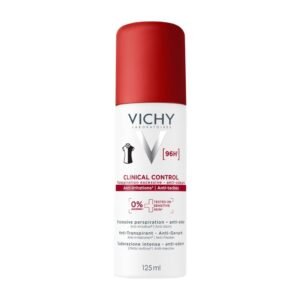 VICHY CLINICAL CONTROL 125ML