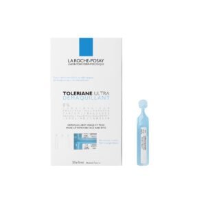 TOLERIANE ULTRA DEMAQUILLANT