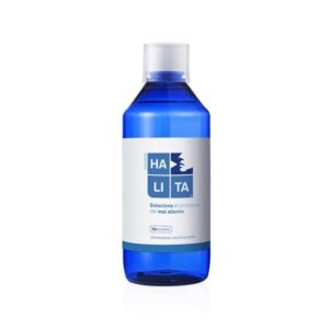 COLUTORIO HALITA 500 ML
