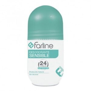 FARLINE DESODORANTE PIEL SENSIBLE