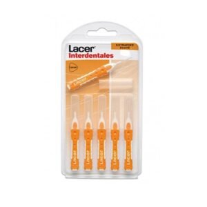 INTERDENTAL EXTRAFINO SUAVE LACER