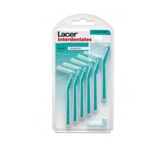 CEPILLO INTERDENTAL EXTRAFINO 0.6 MM