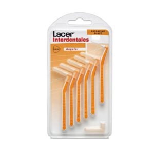 LACER INTERDENTALES EXTRAFINO SUAVE