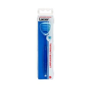 LIMPIADOR LINGUAL LACER