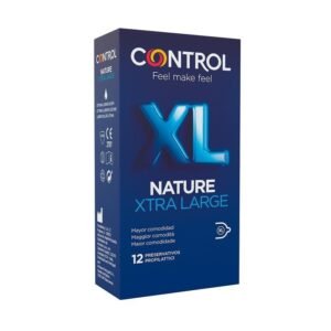 CONTROL XL NATURE