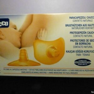 PROTEGEPEZÓN CAUCHO CHICCO