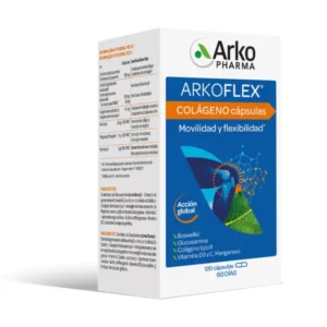 ARKOFLEX CUIDADO INTEGRAL