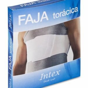FAJA TORÁCICA MASCULINA GRANDE