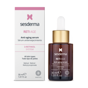 SESDERMA RETI AGE 30ML
