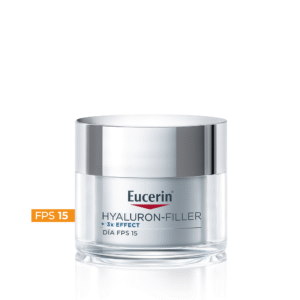 EUCERIN HYLURON-FILLER+3X EFFECT DIA