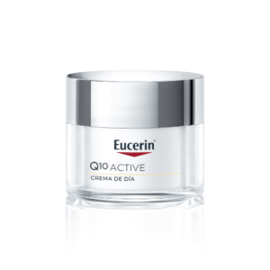 EUCERIN Q10 ACTIVE DÍA 50ML
