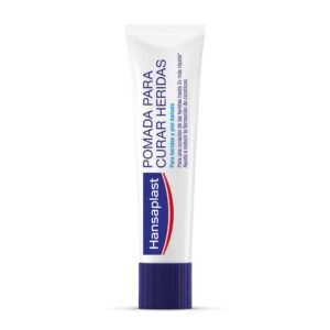 POMADA PARA CURAR HERIDAS 20G 4,05