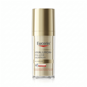 HYALURON-FILLER + ELASTICITY SERUM