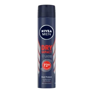 DESODORANTE NIVEA MEN DRY IMPACT