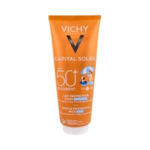 IDEAL SOLEIL LECHE INFANTIL 50+
