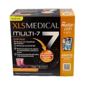 XLS MULTI-7 DRINK