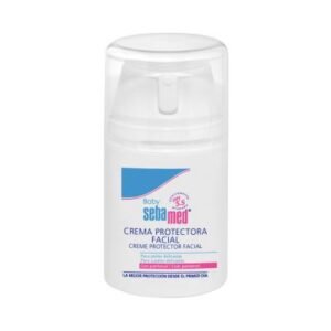 CREMA PROTECTORA FACIAL SEBA MED