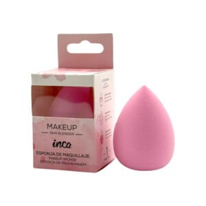 ESPONJA DE MAQUILLAJE INCA