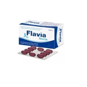 FLAVIA NOCTA
