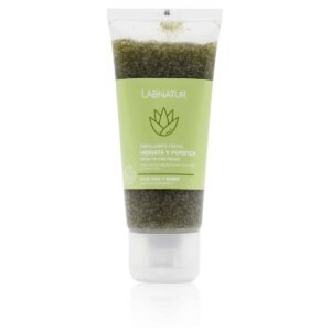 LABNATUR EXFOLIANTE FACIAL HIDRATA