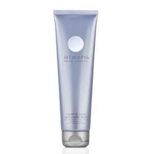 GEL LIMPIADOR DE NOCHE FRESH & PURE