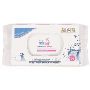 TOALLITAS SEBAMED 60