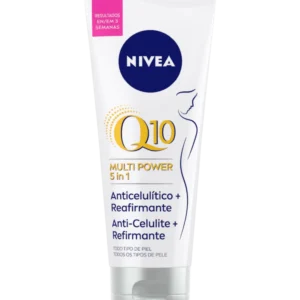 PROGRAMA ANTI-CELULITIS NIVEA