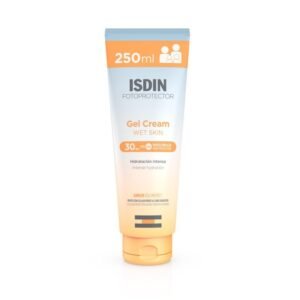 ISDIN GEL CREAM 30SPF 250ML