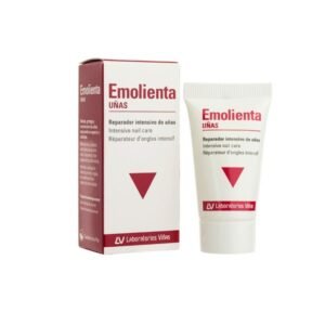 EMOLIENTA UÑAS REPARADOR 15ML