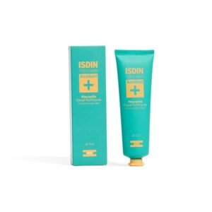 MASCARILLA FACIAL PURIFICANTE ISDIN