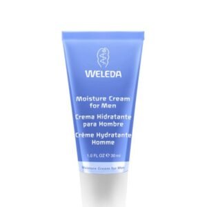 WELEDA CREMA HIDRATANTE PARA HOMBRE